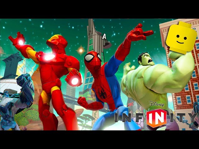 HULK D. Infinity 3.0