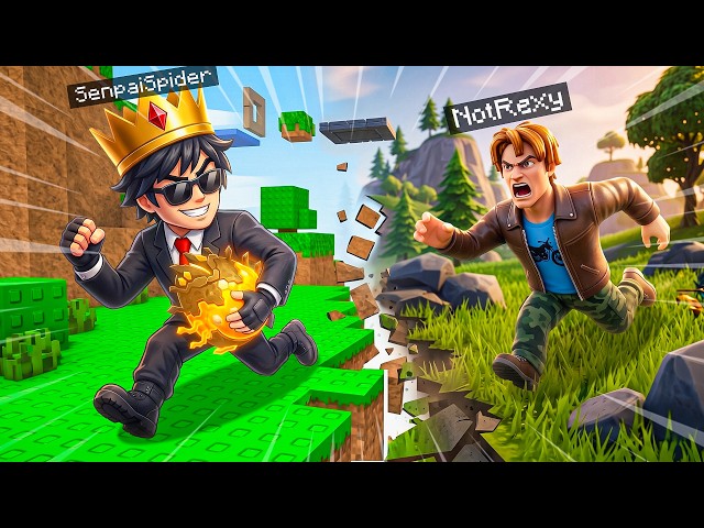I Taught a NOOB Steal an Egg in Fortnite!