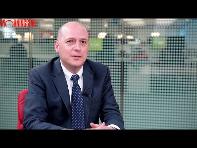 ETFs: What is Tracking Error?