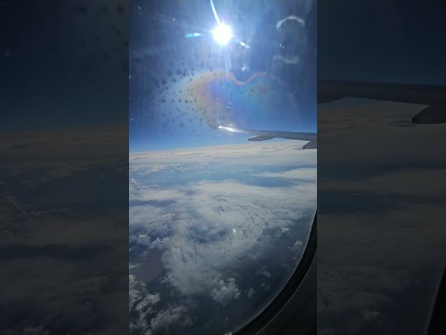Something Strange Or Not ??? 😲 ✈️ 🛸