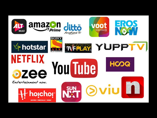 App Explore: Just Watch Tamil