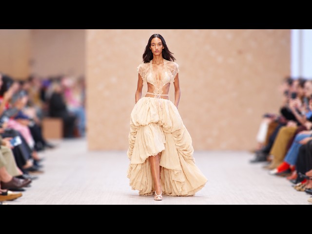 Chloé | Spring/Summer 2027 | Paris Fashion Week