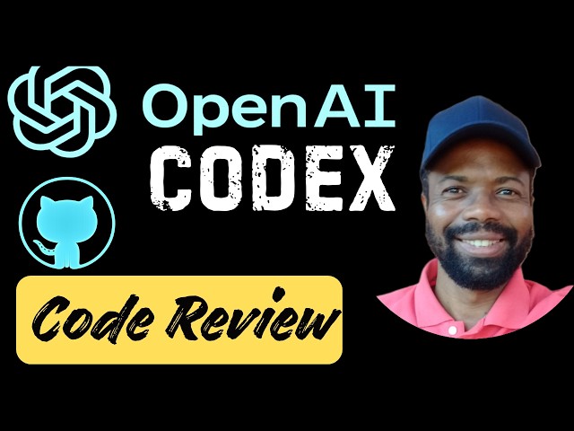 OpenAI Codex Code Review on a Large Legacy Codebase (Brutally Honest)