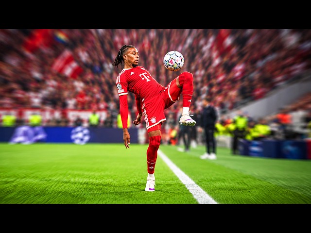The Art of Impossible Skills 🤯⚽