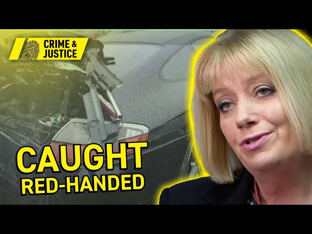 Fake Injury Scheme Busted | Claimed and Shamed | Crime Documentary