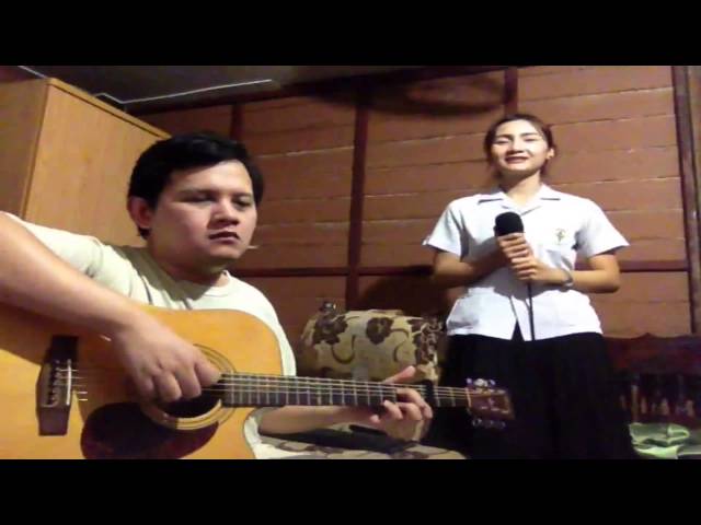 วีรบุรุษสุดที่รัก Cover by กี้อนุชิต Feat Reenuch Raksasri