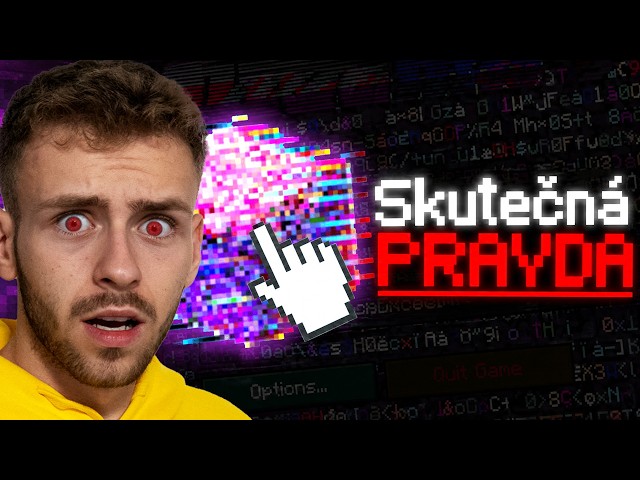 Co SKRÝVÁ Error422?