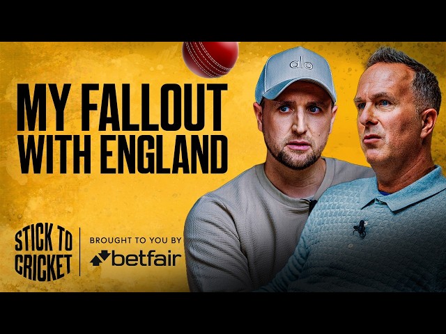 England Future, Sooryavanshi’s Potential & Livingstone Joins | Stick to Cricket EP 47