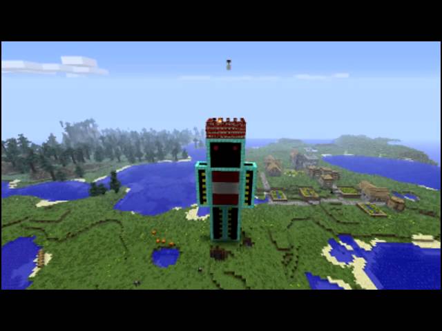 Exploding ExplodingTNT
