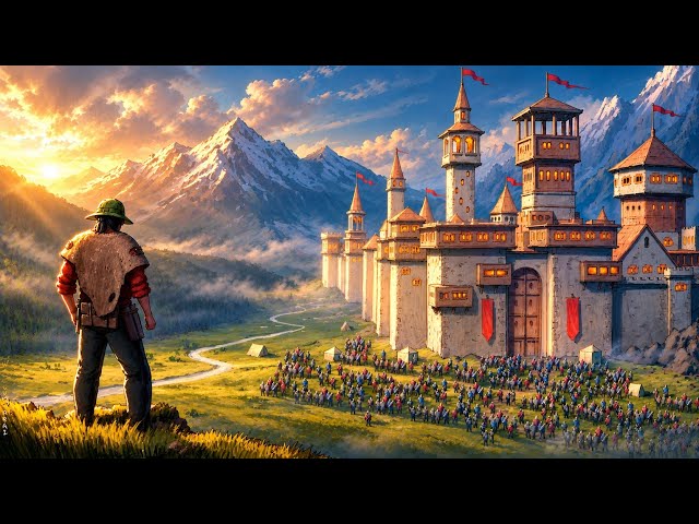 How I outlasted an entire civilisation in Vanilla Rust... ft Aloneintokyo