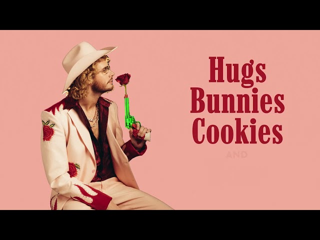 Yung Gravy - HBCD (Official Lyric Video)