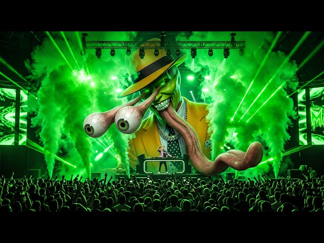 BEST DROPS OF TOMORROWLAND BELGIUM 2026 🔥 Consciencia — Anyma, Massano, Sub Zero Project, Kaskade