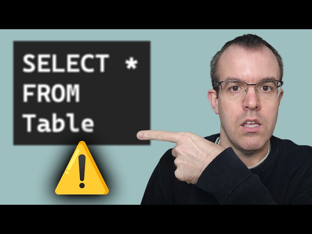 5 mistakes making your Entity Framework Core queries slow!