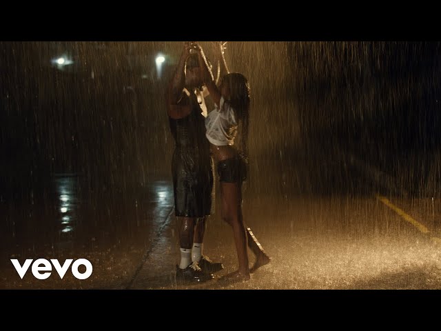 Abigail Chams, Harmonize - Me too (Official Music Video)