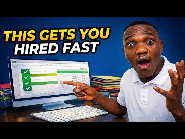 Data Entry 101: The Only Tutorial You Need to Get Hired