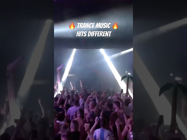 Trance music hits different 🔥 #trance #trancefamily #trancemusic #daxson