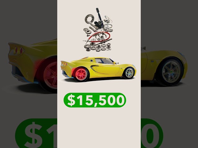 The Budget Hennessey Venom GT Build