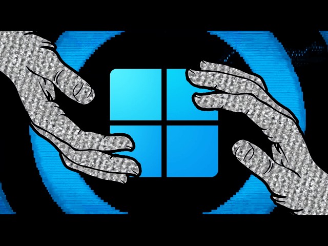 OS Basics for HACKERS!