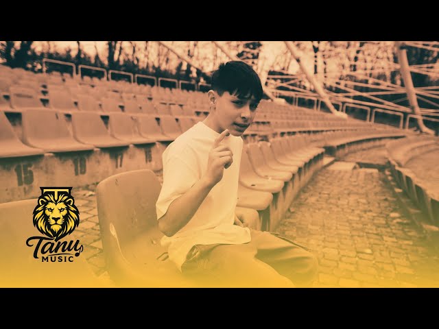 RIOO - INI, INI, INIMA (Videoclip Oficial) | Tanu Music