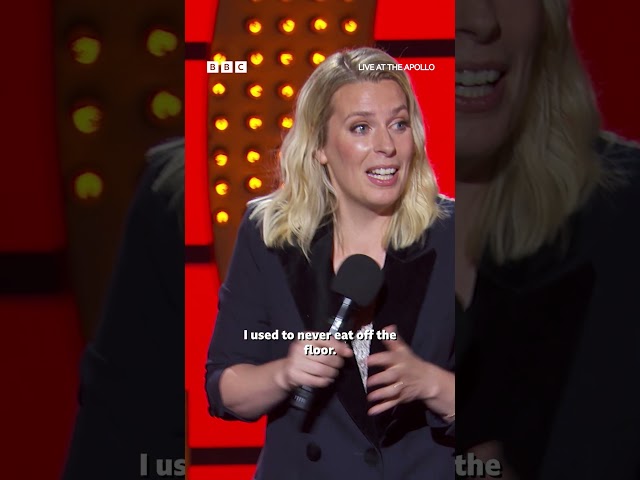 Who said raising kids is easy? 👀 #sarapascoe #shorts