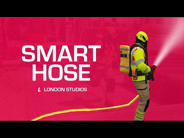 Smart Hose [v2] - Demonstration Video [FiveM Resource]