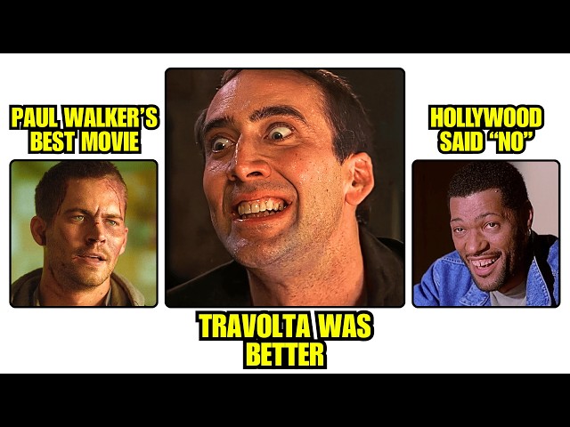 Every ICONIC Undercover Cop in Movie History Explained in 15 Minutes