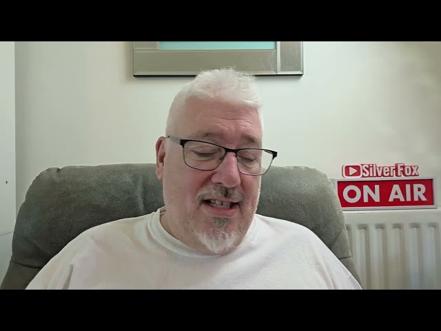 Darren Jones Builds £20,000 Command Centre Then Loses Job!
