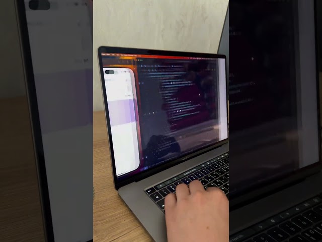 Flutter UI Challenge #flutter