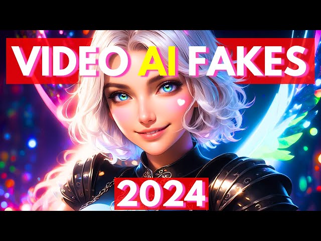 NEXT-GEN Video Ai Is HERE! INSANE FREE TOOL!