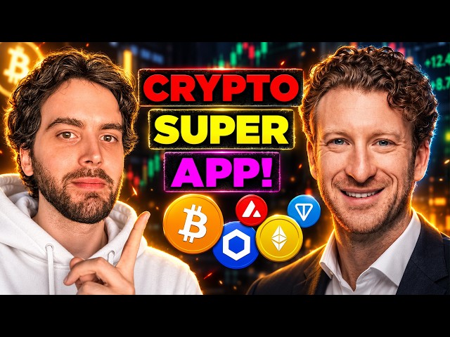 Why Crypto Holders Should Be EXCITED & What Comes NEXT!!