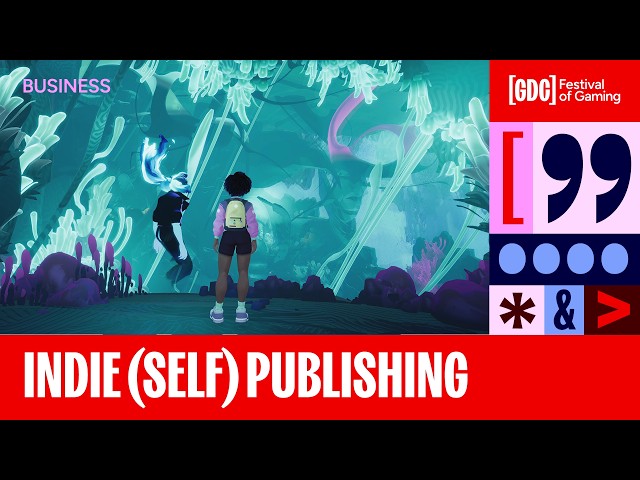 What Indie Game Publishers Really Think: 15 Years of Industry Insights from Finji's Rebekah Saltsman
