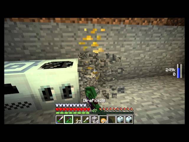 Forgecraft2 S2E12 My Machines