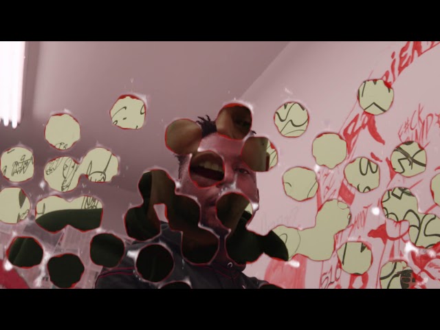 Key! x Kenny Beats - "Hater" (Official Video)