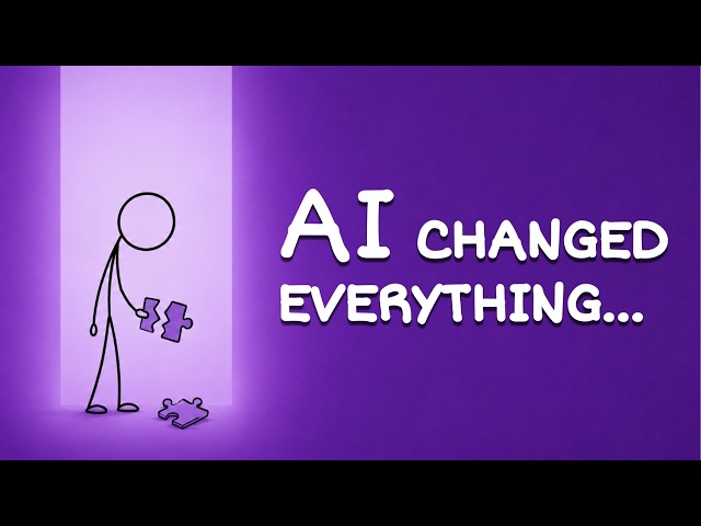 17 Years as a Developer: How AI Changed Me