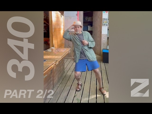iZap4u – Zap 340 (Short Edit) Part 2/2