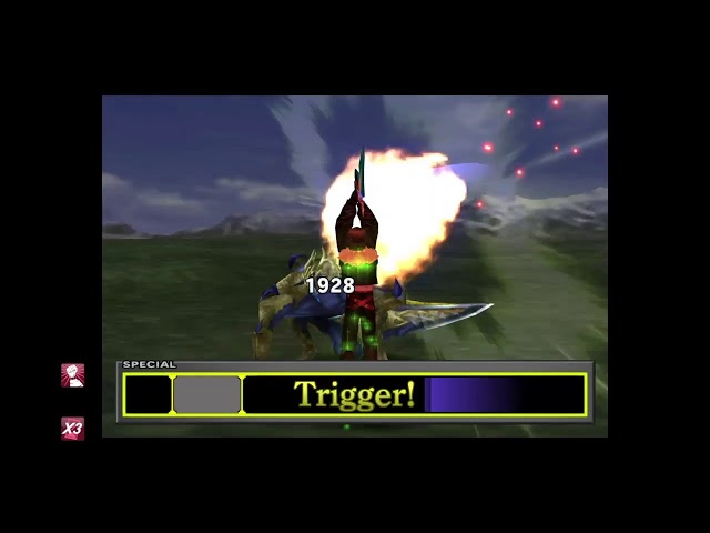 Final Fantasy VIII (Grinding Part 2)