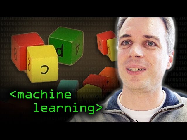 Machine Learning Methods - Computerphile