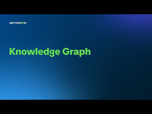 Knowledge Graph
