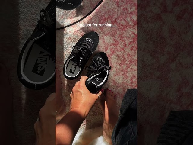 #vans #trainers #sneakers #runningshoes