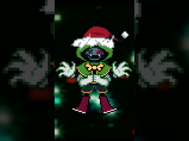Merry Christmas from Nifl!