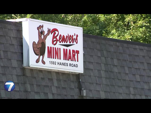 Community, local businesses rally behind Beaver’s Mini Mart amid federal lawsuit | WHIO-TV