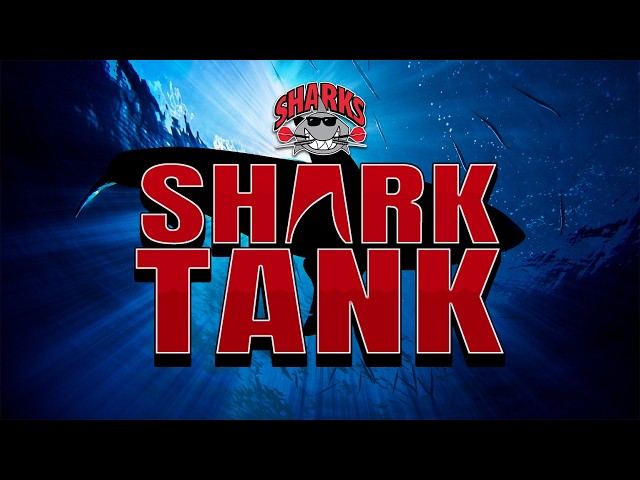 Shark Tank Shootout | Shark Tank Dart Tournament