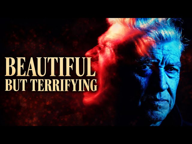 Why David Lynch’s Movies Feel Like Nightmares