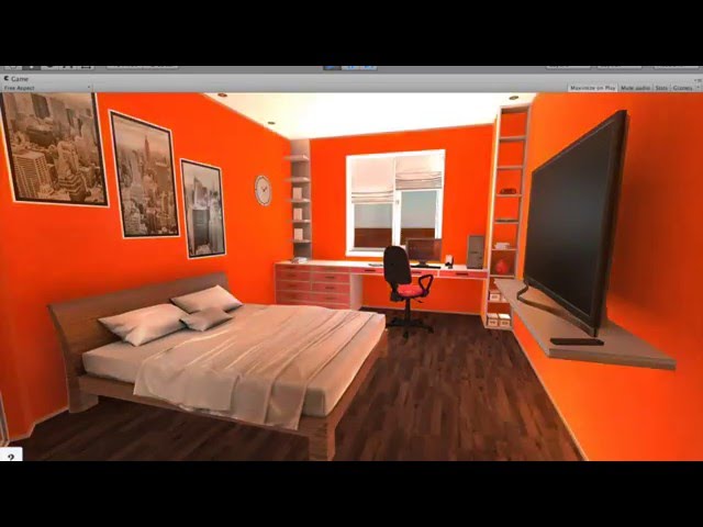 HappySAD Room