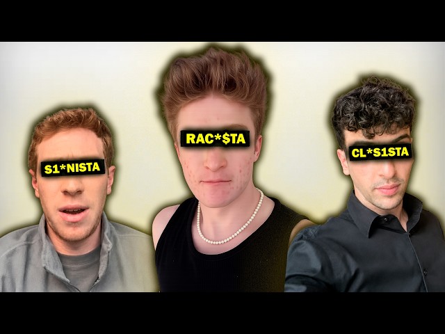 FUNARON al podcast más WHITEXICAN de México (Par de 3)...