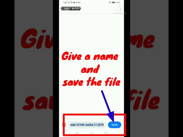 #SAMSIRCOMPUTER , #PDF, #Microsoft, How to convert Word file into PDF in Mobile?