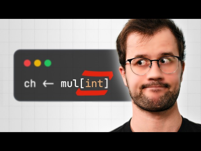 Go 1.27: Generics Just Got a Power-Up