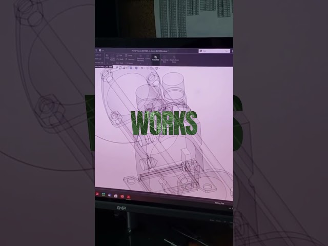 Stop working with one screen: Try this instead 🖥️ #efficiency #tutorial