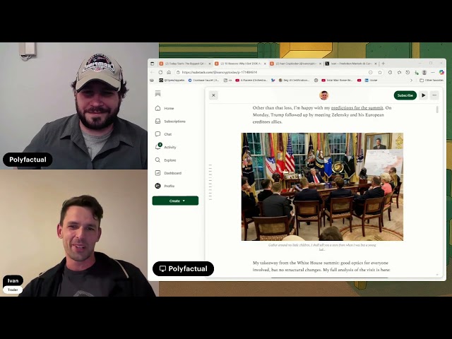 Trader reveals how he made $1 MILLION+ on Polymarket by betting NO.