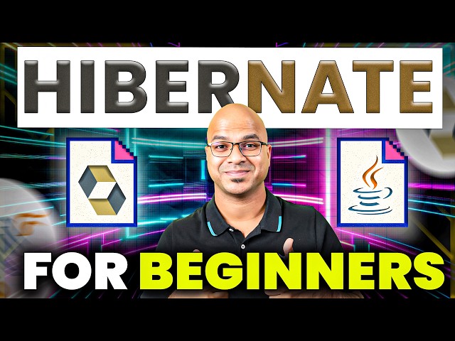 Hibernate for beginners